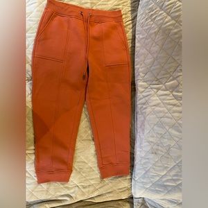 Banana Republic Joggers Size Small Petite